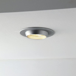 Spot led plafond Alu 12W700mA