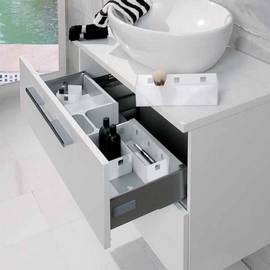 Acessoires meubles de salle de bain - Accessoires cuisines